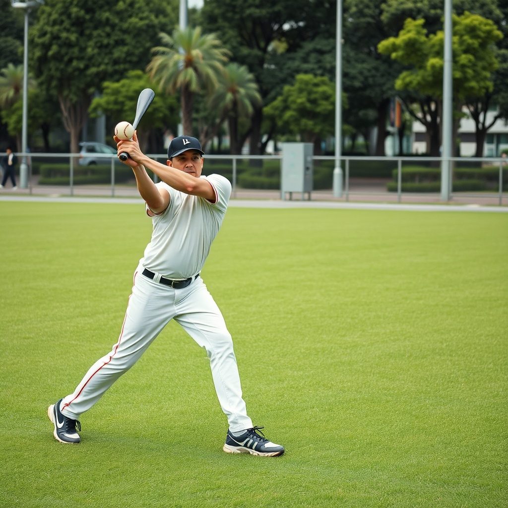 トレーニングボール